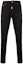 Order REPRESENT Slim-Fit Cotton Black Jeans M07043-01
