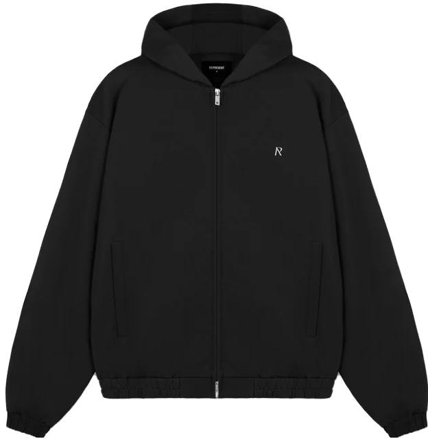 represent-slim-fit-hooded-tracksuit-jacket-black-mj-1005-01