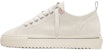 Represent Alpha Low 'Beige Suede' M12042-02