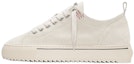 Buy Represent Alpha Low 'Beige Suede' M12042-02