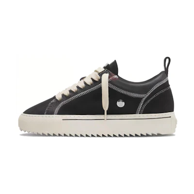 Represent Alpha Low 'Black'