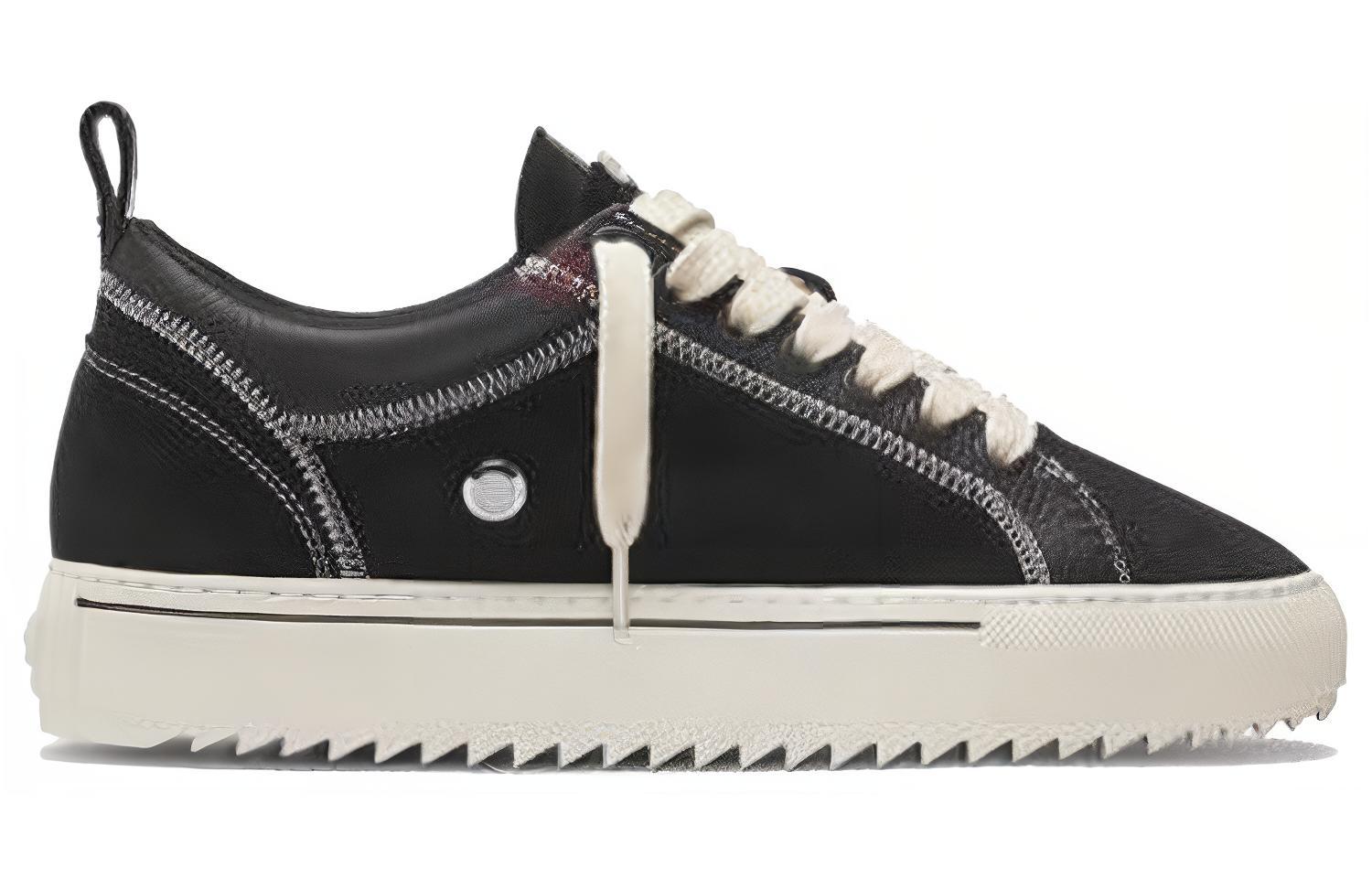 Order Represent Alpha Low 'Negro' M12028-01