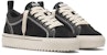 Represent Alpha Low 'Black' M12028-01