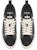 Represent Alpha Low 'Black' M12028-01