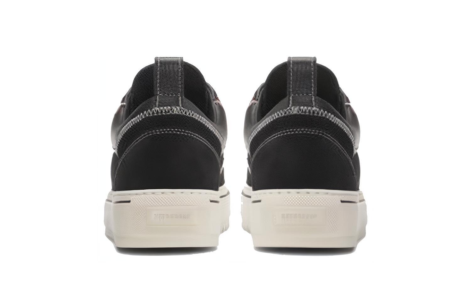 Purchase Represent Alpha Low 'Negro' M12028-01