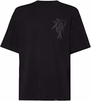 Order REPRESENT Angel Print Crew Neck T-Shirt Black (Men) MT4026-01