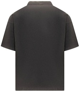 REPRESENT 黑色动物印花圆领短袖T恤 MT4013-03 Lookbook REPRESENT 黑色动物印花圆领短袖T恤 MT4013-03