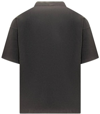 REPRESENT Kaos Hitam Lengan Pendek Crew Neck Motif Animal Print MT4013-03 Lookbook REPRESENT Kaos Hitam Lengan Pendek Crew Neck Motif Animal Print MT4013-03