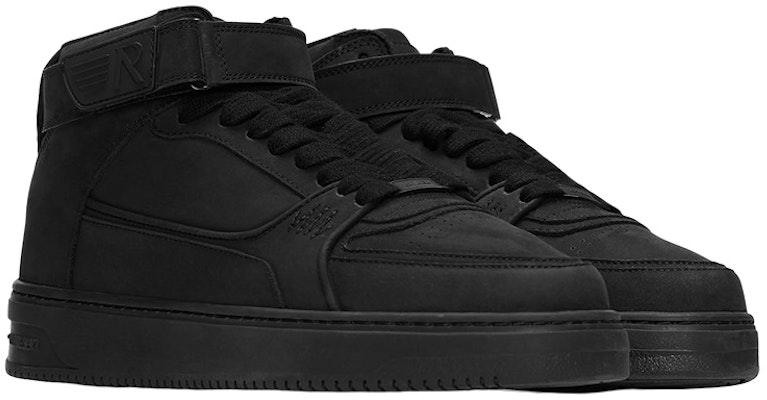 Represent Apex 'Black Leather' M12053-01 Order Represent Apex 'Black Leather' M12053-01