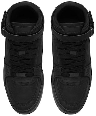 Represent Apex 'Black Leather' M12053-01 Lookbook Represent Apex 'Black Leather' M12053-01
