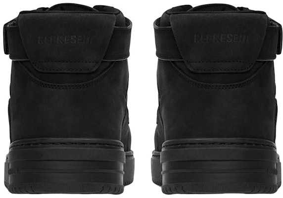 Represent Apex 'Black Leather' M12053-01 Shop Represent Apex 'Black Leather' M12053-01