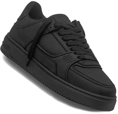 Represent Apex Low 'Sneakers Fesyen Hitam' M12046-01 Shop Represent Apex Low 'Sneakers Fesyen Hitam' M12046-01