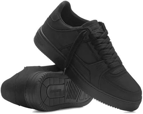 Represent Apex Low 'Sneakers Fesyen Hitam' M12046-01 Purchase Represent Apex Low 'Sneakers Fesyen Hitam' M12046-01