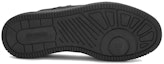 Sizing Represent Apex Low 'Sneakers Fesyen Hitam' M12046-01