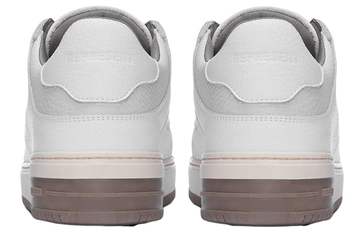 Shop Represent Apex Low 'Mocha' M12046-193