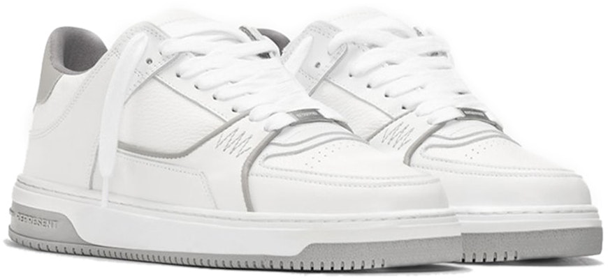Represent Apex Low 'White' M12046-118 Lookbook Represent Apex Low 'White' M12046-118