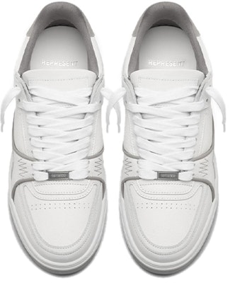 Represent Apex Low 'White' M12046-118 Purchase Represent Apex Low 'White' M12046-118
