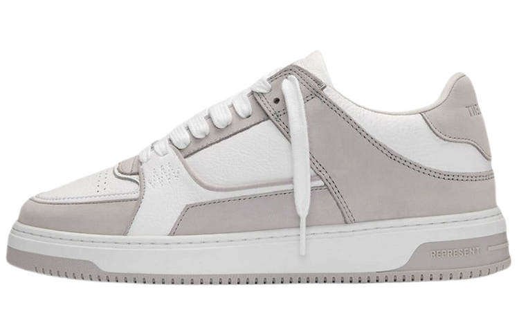 Represent Apex Low 'White Cement' M12046-136
