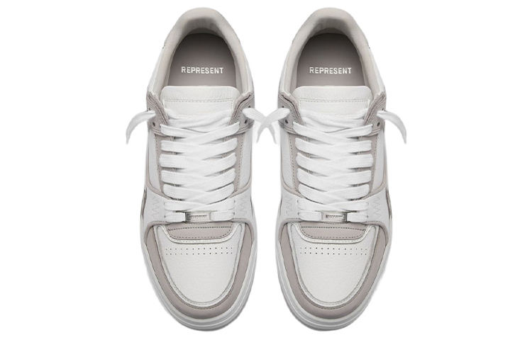 Shop Represent Apex Low '白水泥' M12046-136