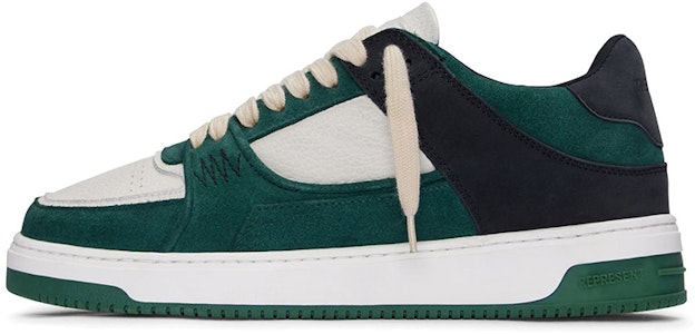 Represent Apex Low 'Putih Hijau' M12046-62 Buy Represent Apex Low 'Putih Hijau' M12046-62