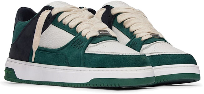 Represent Apex Low 'Putih Hijau' M12046-62 Order Represent Apex Low 'Putih Hijau' M12046-62