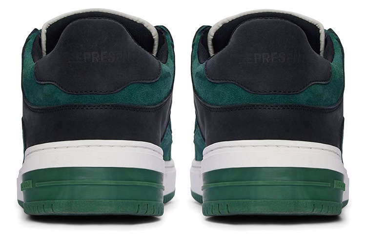 Shop Represent Apex Low 'Putih Hijau' M12046-62