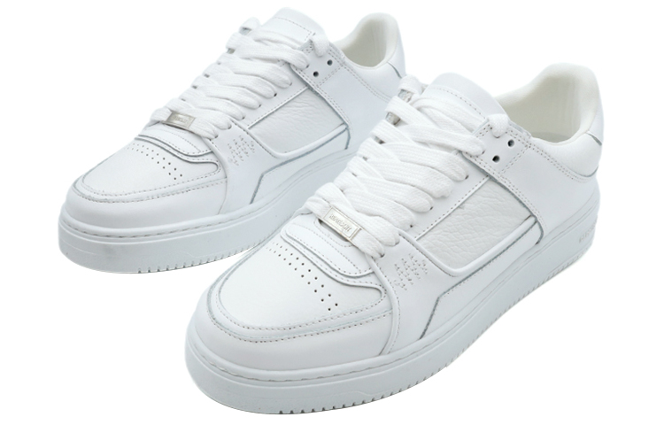Order Represent Apex Low ''Wit Leer'' M1204072