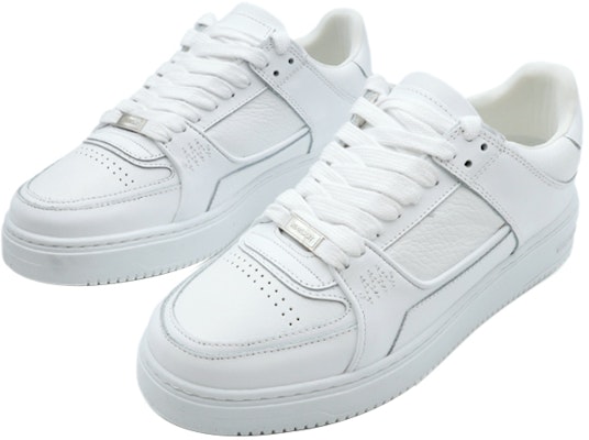 Represent Apex Low '白皮革' M1204072 Order Represent Apex Low '白皮革' M1204072