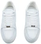Lookbook Represent Apex Low ''Wit Leer'' M1204072