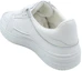 Shop Represent Apex Low ''Wit Leer'' M1204072