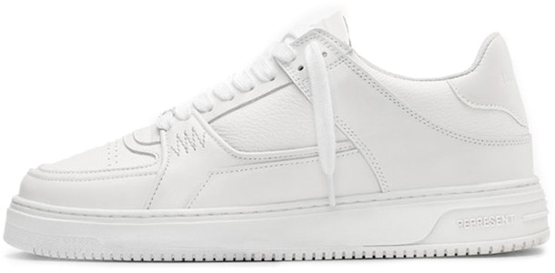 代表 Apex 低帮 '时尚白' M12046-72 Buy 代表 Apex 低帮 '时尚白' M12046-72