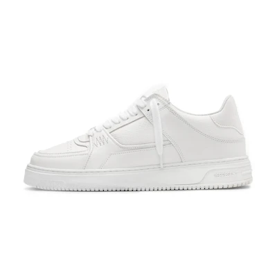 Represent Apex Low Top 'Fashion White'
