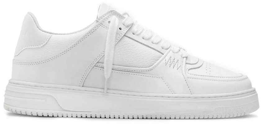 Represent Apex Low Top 'Blanco de Moda' M12046-72 Order Represent Apex Low Top 'Blanco de Moda' M12046-72