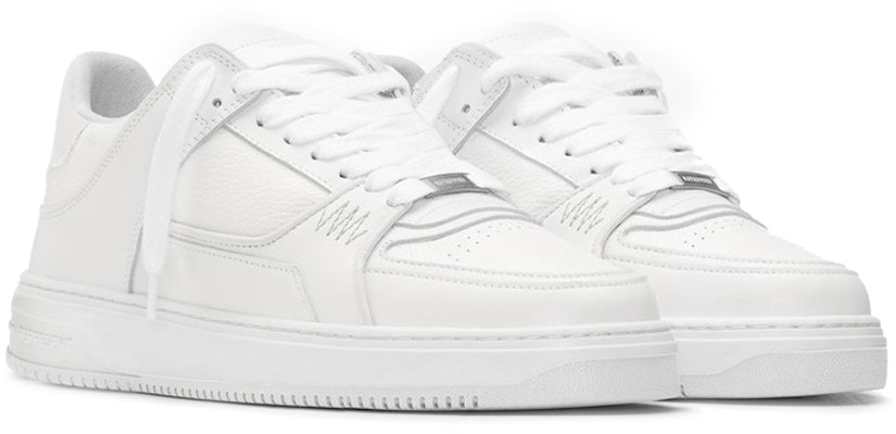 Represent Apex Low Top 'Blanco de Moda' M12046-72 Lookbook Represent Apex Low Top 'Blanco de Moda' M12046-72