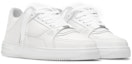 Lookbook Represent Apex Low Top 'Fashion White' M12046-72