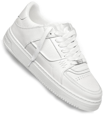 Represent Apex Low Top 'Blanco de Moda' M12046-72 Shop Represent Apex Low Top 'Blanco de Moda' M12046-72