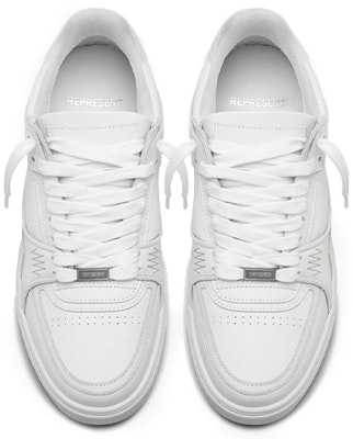 Represent Apex Low Top 'Fashion White' M12046-72 Purchase Represent Apex Low Top 'Fashion White' M12046-72