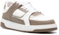 Represent Apex Low Top 'White Brown' MC9002-435