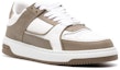 Order Represent Apex Low Top 'White Brown' MC9002-435