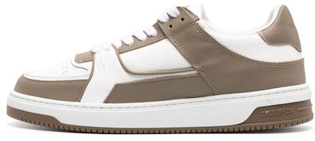 Represent Apex Low Top 'White Brown' MC9002-435 Represent Apex Low Top 'White Brown' MC9002-435