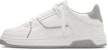 Represent Apex Low Top Sneakers 'Retro White Grey' M12040-118