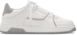 Represent Apex Low Top Sneakers 'Retro White Grey' M12040-118