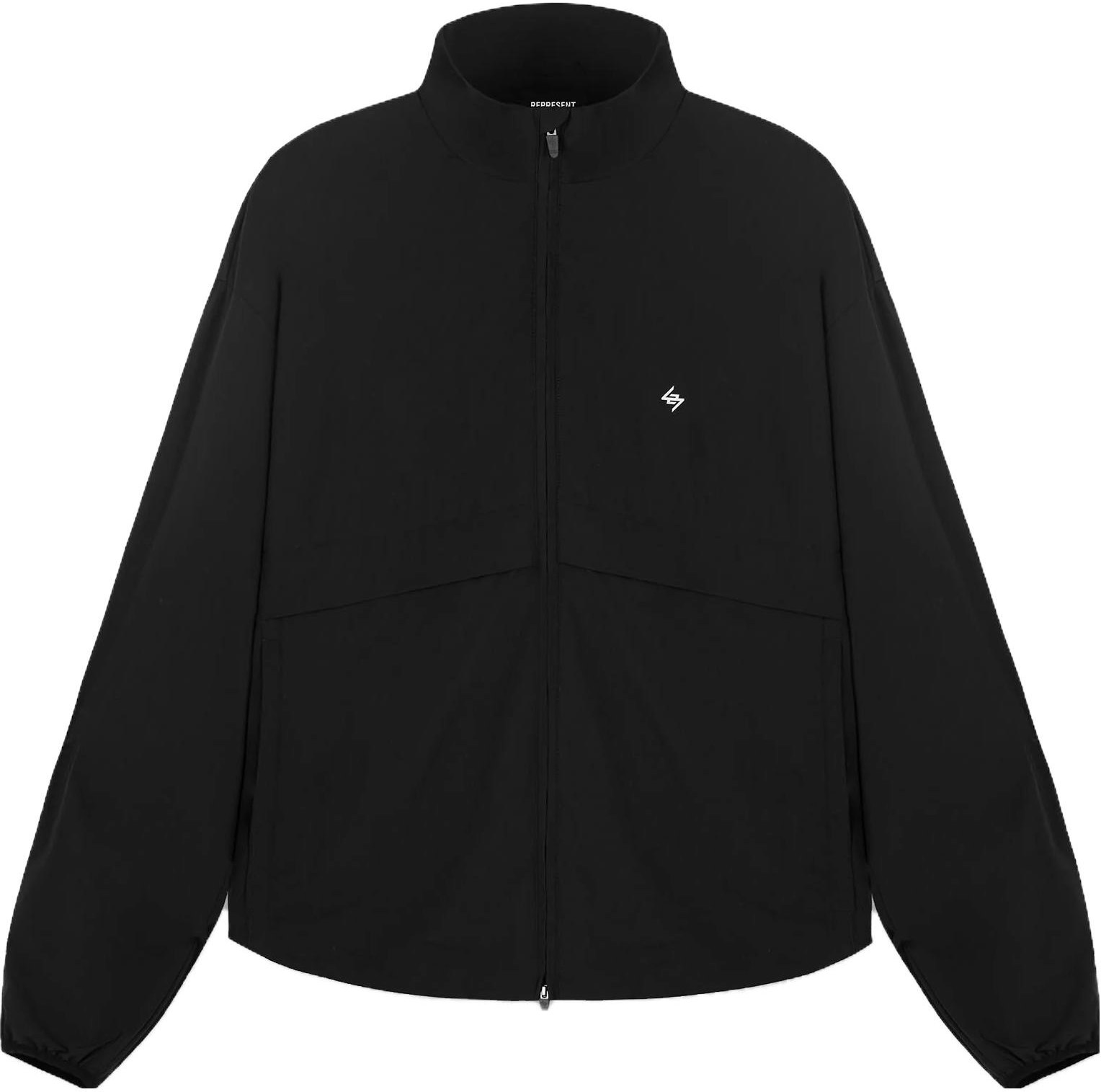 represent-black-loose-fit-lettering-stand-collar-long-sleeve-jacket-247-m10-901