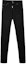 Buy REPRESENT Black Embossed Logo Skinny Jeans - Fall Collection M07043-001
