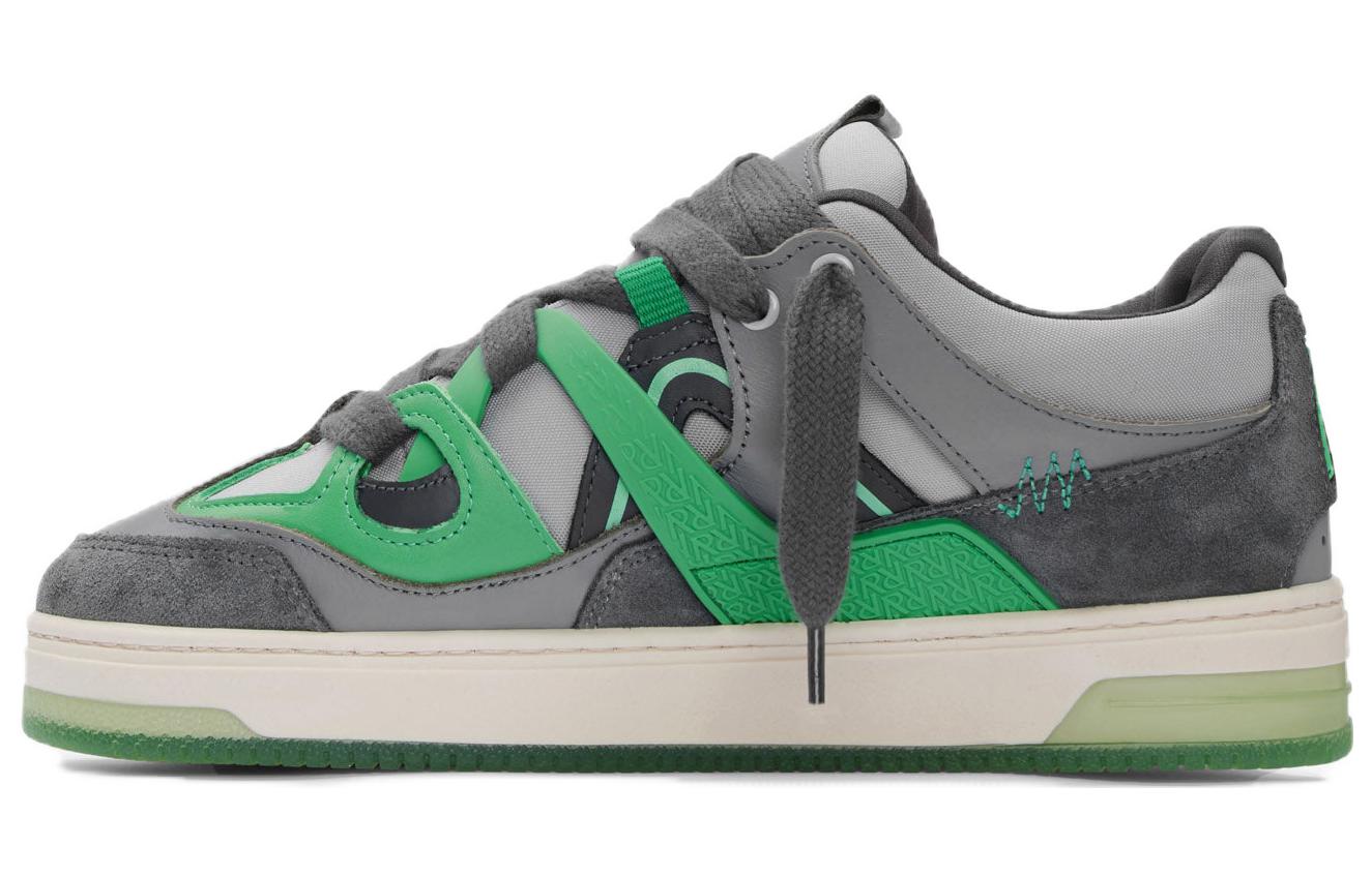 Represent Bully 'Green Grey' 12068-377