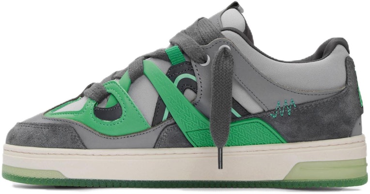 Represent Bully 'Green Grey' 12068-377 Buy Represent Bully 'Green Grey' 12068-377