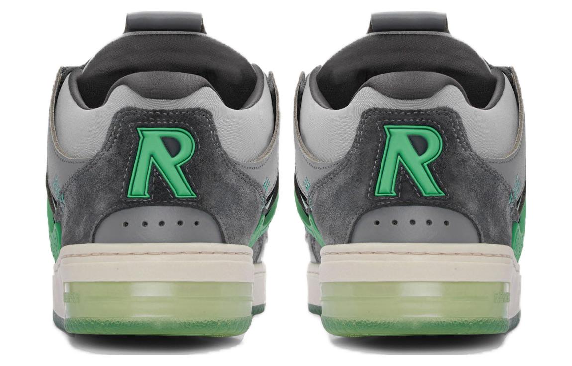 Shop Represent Bully 'Verde Gris' 12068-377