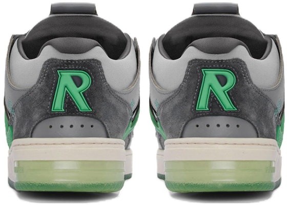 Represent Bully 'Green Grey' 12068-377 Shop Represent Bully 'Green Grey' 12068-377