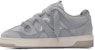 Represent Bully Low-Top 'Kulit Kelabu' M12068-339