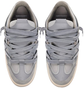 Represent Bully Low-Top 'Kulit Abu-Abu' M12068-339 Lookbook Represent Bully Low-Top 'Kulit Abu-Abu' M12068-339